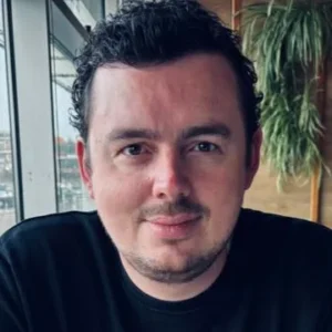 Tom van den Hoogen